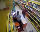 Buying drinks alone