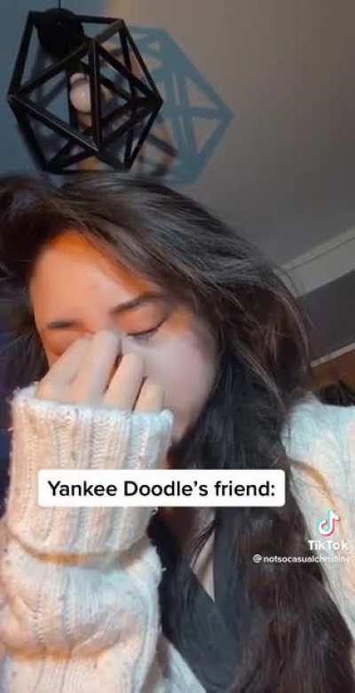 Yankee Doodle