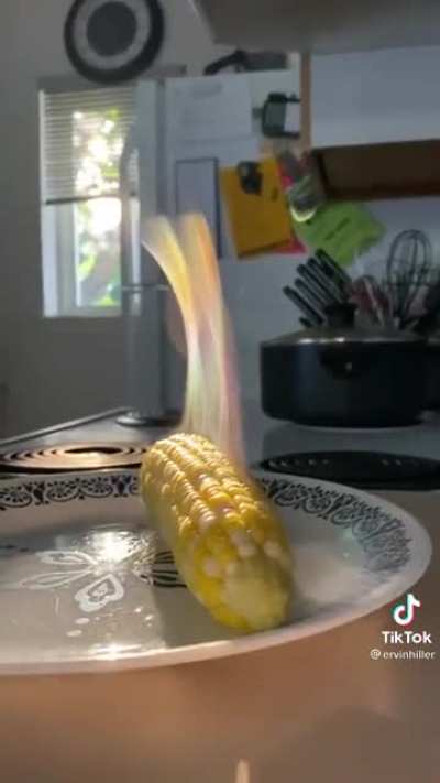 Makes me wanna eat some ?