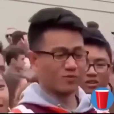 HMC while I cheer for sports