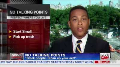 Don Lemon 2013