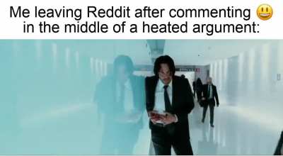 I got hurt real bad this time
