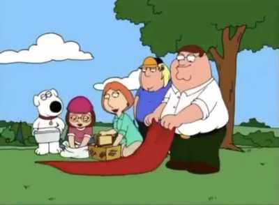 I love this show