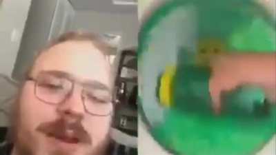 Maybe maybe maybe