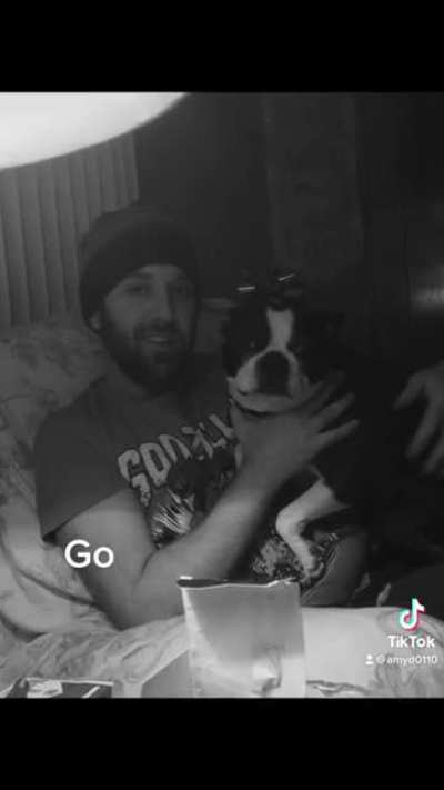 Odie’s Escape