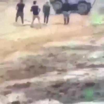Maybe Maybe Maybe