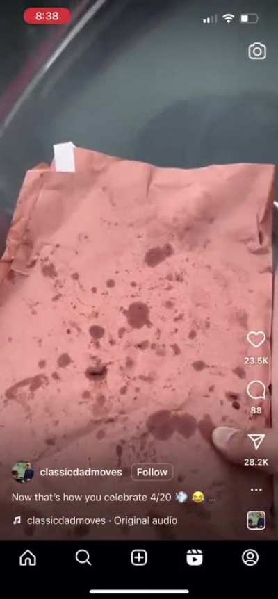 Maybe Maybe Maybe