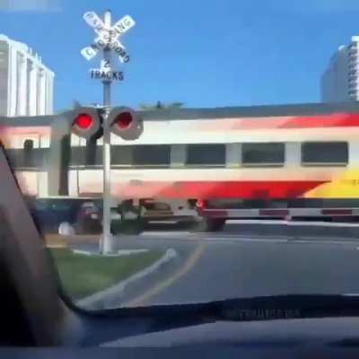 Idiots Crossing