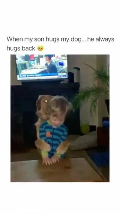 This is cute