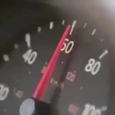 What would you save, 30 seconds, or a life?