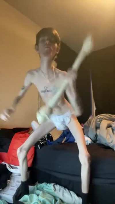 This guy is a dad