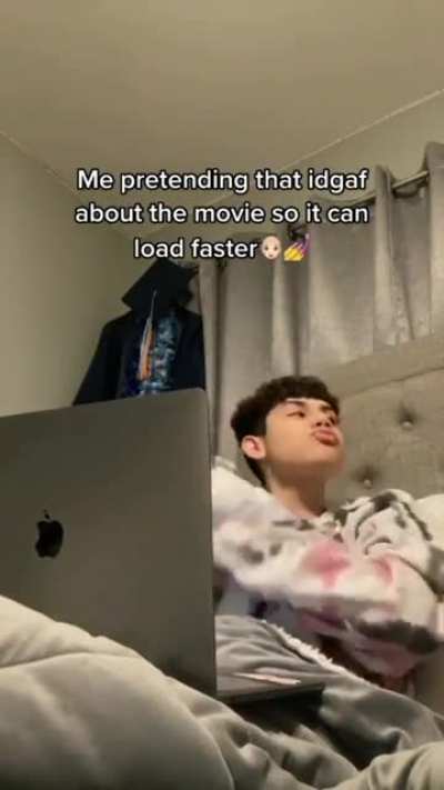It always be like that?