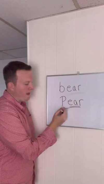 Maybe maybe maybe