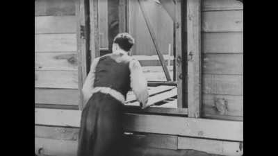 Some of Buster Keaton's most amazing stunts