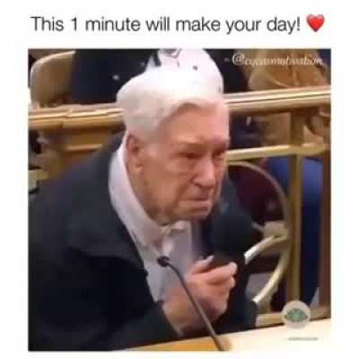 A Father's LOVE... ❤️
