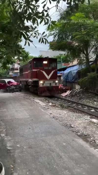 Maybe maybe maybe