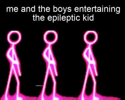 he started dancing, he likes it