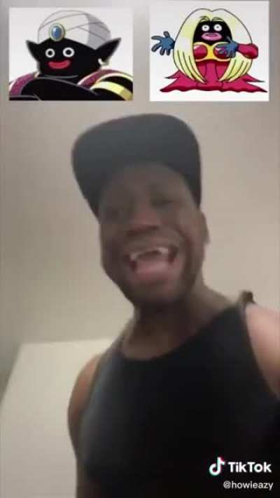 Racist Filter