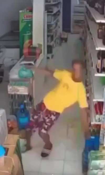 Karma express ?