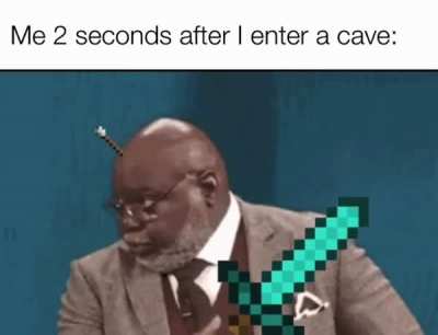 yeh, the craft
