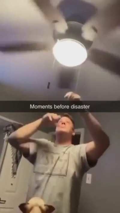Oh no.....