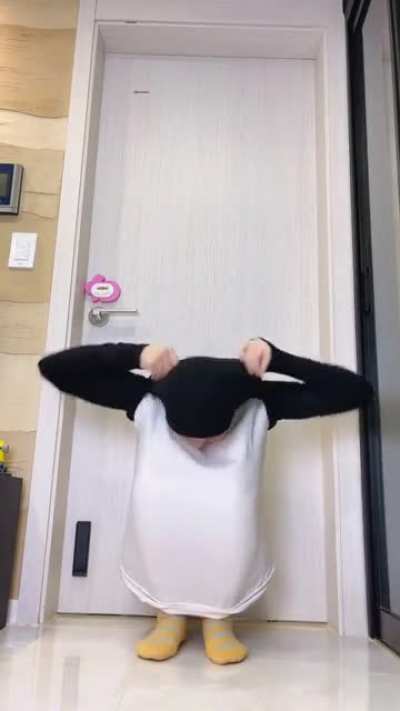 Maybe maybe maybe