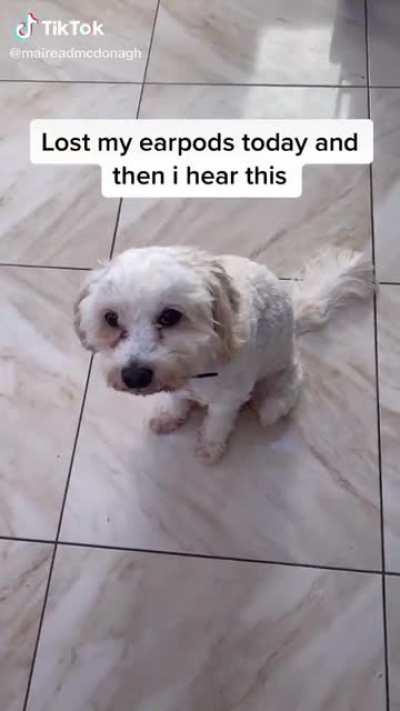 Where is that music coming from?