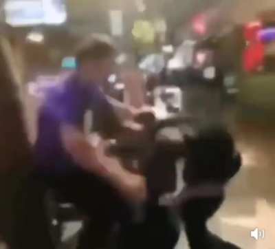To be a bully