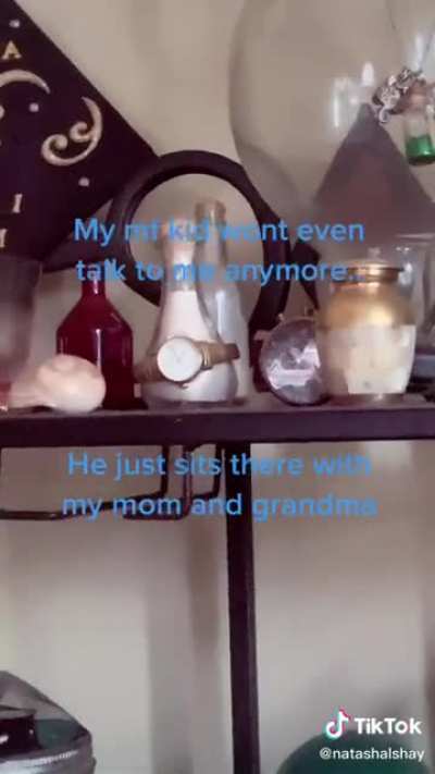 Oh that’s not what-