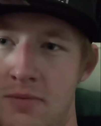 Redditors insist they don't use TikTok, but how would someone who does this not be a reddit user?