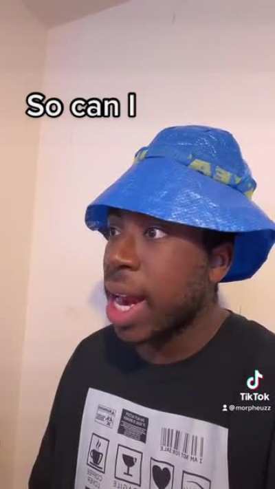 Stigma about Boys be like