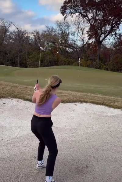 Maybe maybe maybe