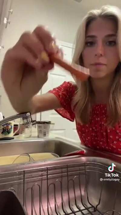 Favorite snack