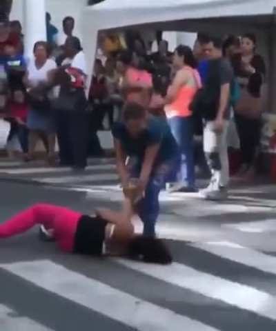 HMC while Dancing intoxicated