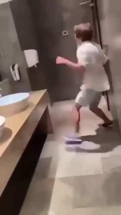 Perfect Timing