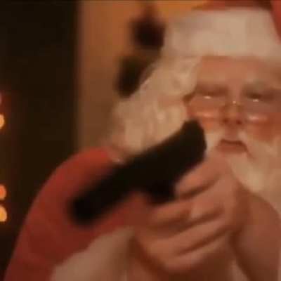 The Christmas spirit has gained another