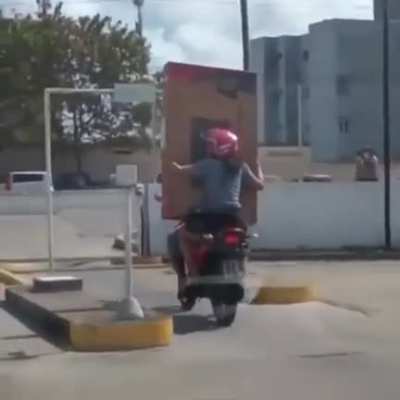 Buen fin (Black Friday in MX)