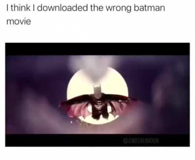 Batman