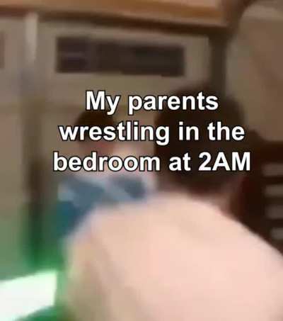 Don't have kids people