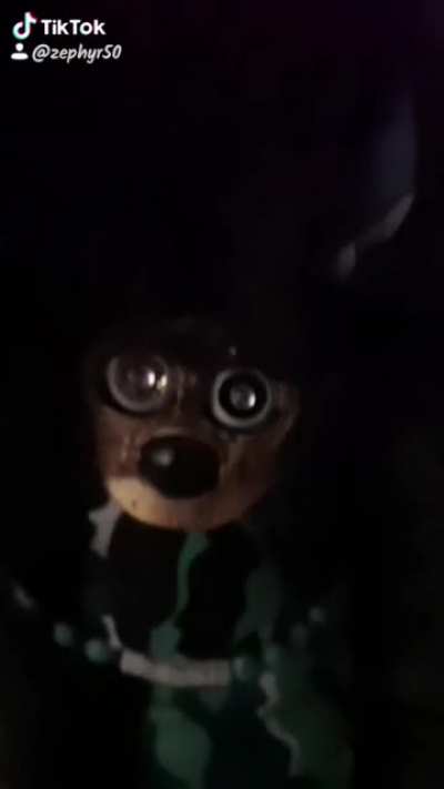 ?