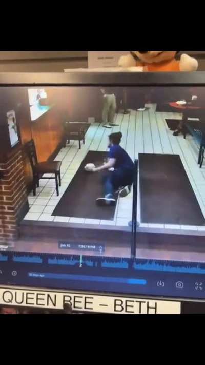 Maybe maybe maybe