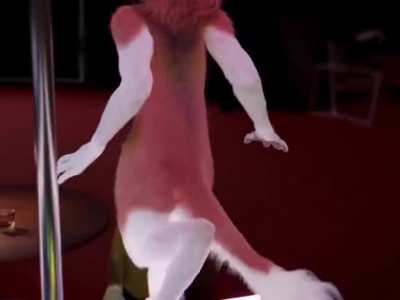 Furry Vore anyone?