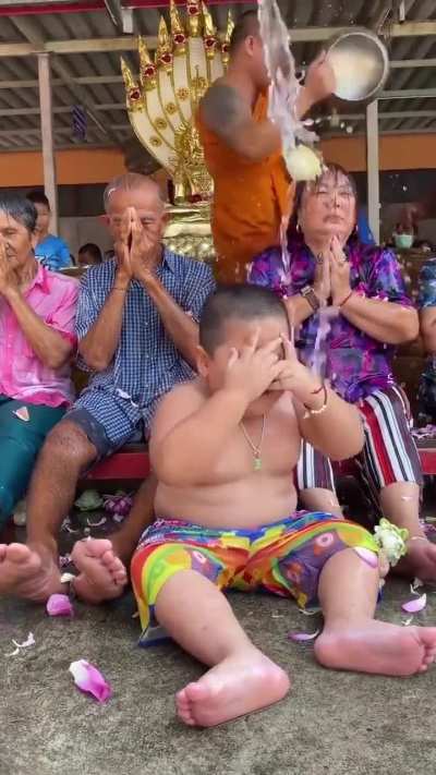 Laughing Buddha