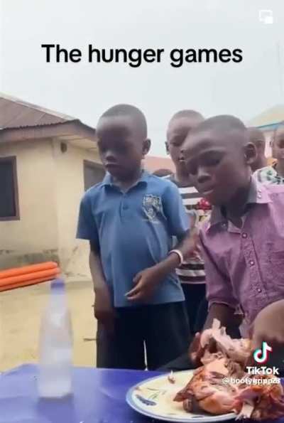 Maybe maybe maybe