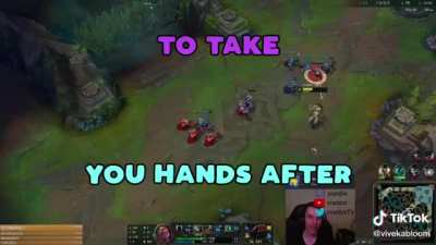 Literal ? talkers