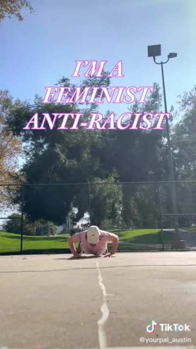 Soy boy!