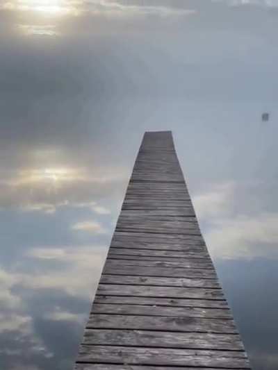 ? Stairway to Heaven