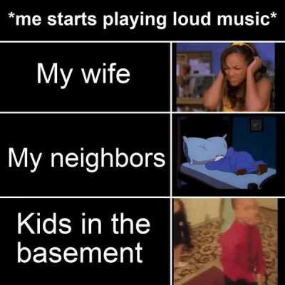 Nice song dude!