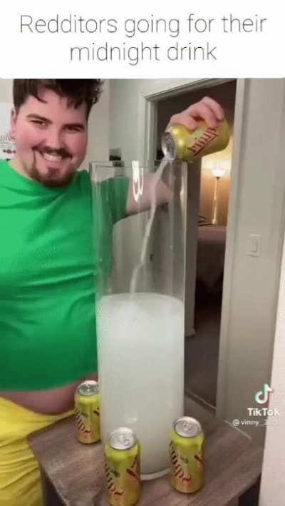 A little cup