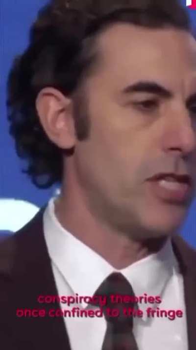 Sacha Baron Cohen adopts a variety of accents and guises for his characters and has been criticized for the racist or prejudiced comments in his movies. He has had various backlashes and lawsuits against him due to his "assumed" stigma. Here's what he had